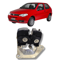 Fechad Mec Tampa Tras Palio/Siena Fire G2 01/ Novo Uno 11/21