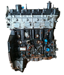 Motor S10 TrailBlazer 2.8 Diesel 2014 2015 2016/.. 200cv Aut