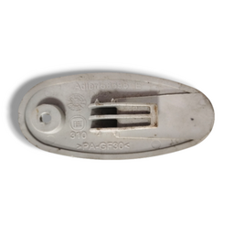 SUPORTE QUEBRA SOL ESQUERDO FIAT GRAND SIENA 2016 2020