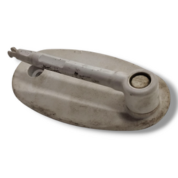 SUPORTE QUEBRA SOL ESQUERDO FIAT GRAND SIENA 2016 2020