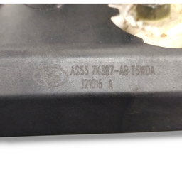 ALAVANCA CAMBIO KA 08/13 FIESTA ECOSPORT 1.0 1.6 ZETEC 10/14