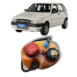 reservatório partida a frio Fiat uno 2008 2013 original