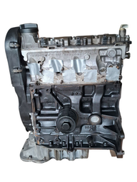 Motor Fox Golf Polo A3 1.6 8v Power Gas 2002 2003 a 2007