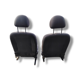 JOGO BANCOS PEUGEOT 206 207 SW 2005 2006 A 2013