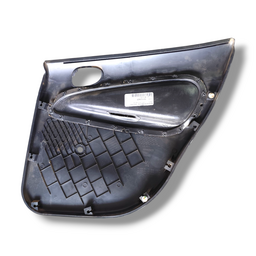 FORRO PORTA TRASEIRA ESQUERDA PEUGEOT 206 207 SCAPADE