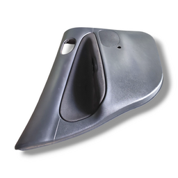 FORRO PORTA TRASEIRA ESQUERDA PEUGEOT 206 207 SCAPADE