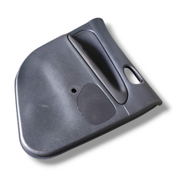 FORRO PORTA TRASEIRA ESQUERDA PEUGEOT 206 207 SCAPADE