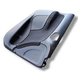 FORRO PORTA DIANTEIRA ESQUERDA PEUGEOT 206 207 2009 2014 