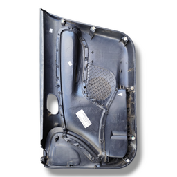 FORRO PORTA DIANTEIRA ESQUERDA PEUGEOT 206 207 2009 2014 