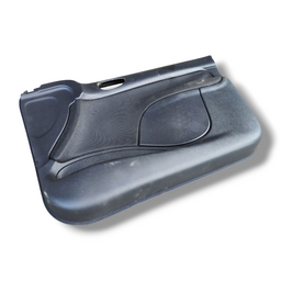 FORRO PORTA DIANTEIRA DIREITA PEUGEOT 206 207 2009 2014 