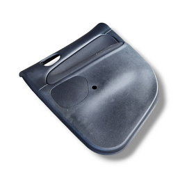 FORRO PORTA TRASEIRA DIREITA PEUGEOT 206 207 2009 2014 