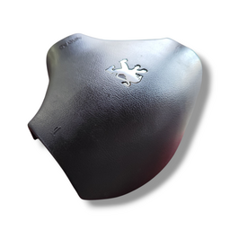 BOLSA AIRBAG VOLANTE 207 2009 2014 ORIGINAL