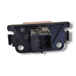 BOTÃO ALERTA PEUGEOT 307 2007 2014 ORIGINAL