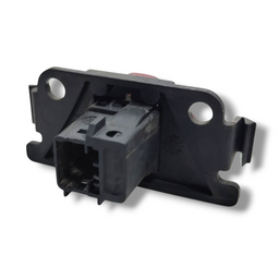 BOTÃO ALERTA PEUGEOT 307 2007 2014 ORIGINAL