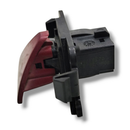 BOTÃO ALERTA PEUGEOT 307 2007 2014 ORIGINAL