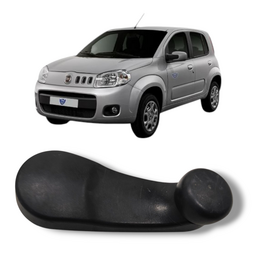 Manivela video Fiat uno vivace 2011 2016 original