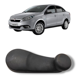 Manivela vidro grand siena 2016 2021 original