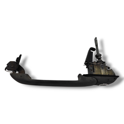 MAÇANETA DIANTEIRA ESQUERDA VW VOLKSWAGEN GOL 1997 2000 