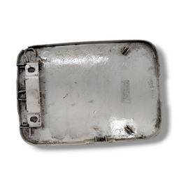 PORTINHOLA TANQUE COMBUSTÍVEL FIORINO FURGÃO 1986 A 2013