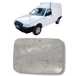 Portinhola Tanque Combustível Fiorino Furgão 1986 a 2013