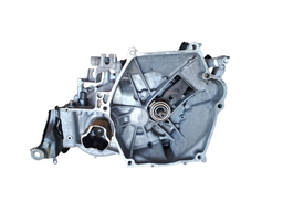Caixa Cambio Honda Fit 1.4 2004 2005 a 2008 Manual