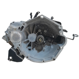Caixa Câmbio Hb20 1.0 3cc Asp Manual 2023 2024 2025/..