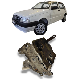 Fechadura Porta INTERNA Esquerda 2P Uno 1984 85 86 a 2013