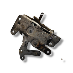 FECHADURA PORTA INTERNA ESQUERDA 2P UNO 1984 85 86 A 2013