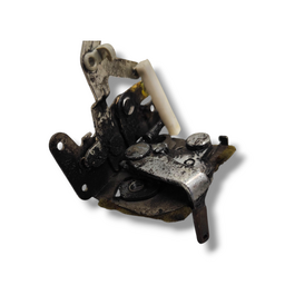 FECHADURA PORTA INTERNA ESQUERDA 2P UNO 1984 85 86 A 2013