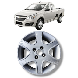 RODA GM CHEVROLET ARO 16 4X100 TALA 5