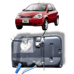 TANQUE COMBUSTÍVEL FORD KA 1997 A 20013