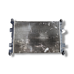 RADIADOR DEFLETOR FORD KA 2008 2012 ORIGINAL