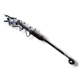 CAIXA SETOR DIREÇÃO PEUGEOT 206 207 HOGGAR HIDRÁULICA