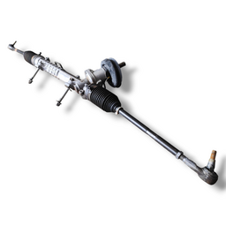 CAIXA SETOR DIREÇÃO PEUGEOT 206 207 HOGGAR HIDRÁULICA