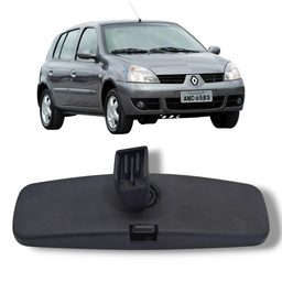 RETROVISOR INTERNO MASTER CLIO SYMBOL SANDERO 206 207 MEGANE