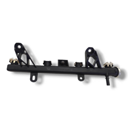 FLAUTA BICO INJETOR COMBUSTÍVEL PEUGEOT 207 1.4 2009 2014