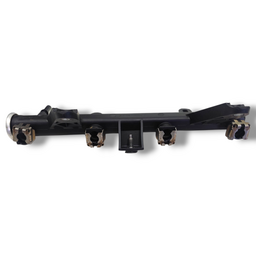 FLAUTA BICO INJETOR COMBUSTÍVEL PEUGEOT 207 1.4 2009 2014