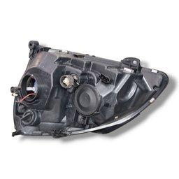 FAROL DIREITO CLIO 2004 A 2012 MASC CINZA