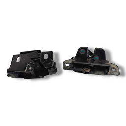 FECHADURA TAMPA TRASEIRA PEUGEOT 206 207 HATCH 2002 A 2014