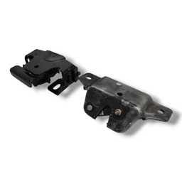 FECHADURA TAMPA TRASEIRA PEUGEOT 206 207 HATCH 2002 A 2014