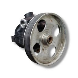 BOMBA DIREÇÃO HIDRÁULICA PEUG 206 207 HOGGAR 1.4 1.6 01/12