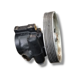 BOMBA DIREÇÃO HIDRÁULICA PEUG 206 207 HOGGAR 1.4 1.6 01/12