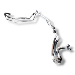 MANGUEIRA DIREÇÃO HIDRÁULICA PEUGEOT 207