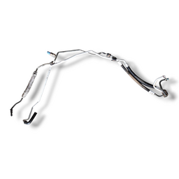 MANGUEIRA DIREÇÃO HIDRÁULICA PEUGEOT 207