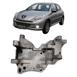 SUPORTE ALTERNADOR PEUGEOT 207 2009 2014 ORIGINAL