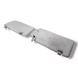 PAR QUEBRA SOL FIAT FIORINO 2000 2010