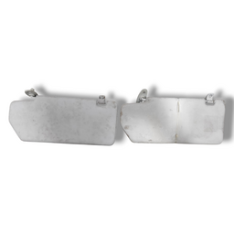 PAR QUEBRA SOL FIAT FIORINO 2000 2010