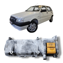 TAMPA VÁLVULAS 1.0 1.3 1.4 8V FIRE 2000 A 2013 S/SENSOR...