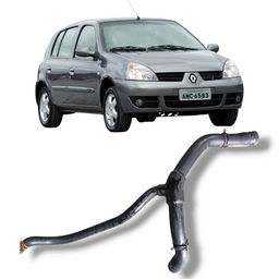 MANGUEIRA RADIADOR RENAULT CLIO 2000 2010 ORIGINAL