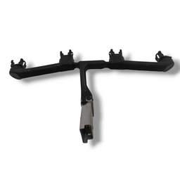 CHICOTE FLAUTA BICO INJETOR PEUGEOT 207 1.4 2009 2014 ORIGIN